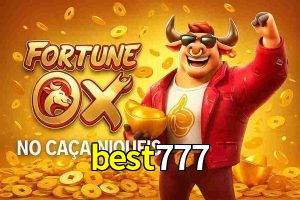 Jogo Fortune Ox no best777 Cassino