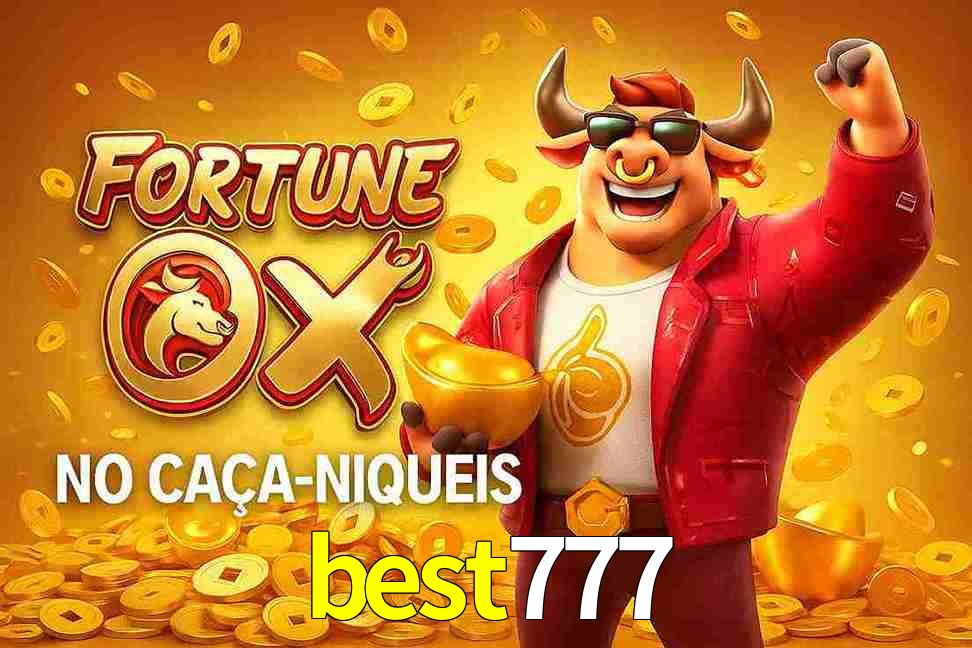 Jogo Fortune Ox no best777 Cassino