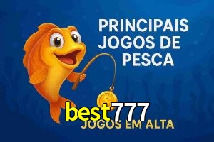 Pesca no best777