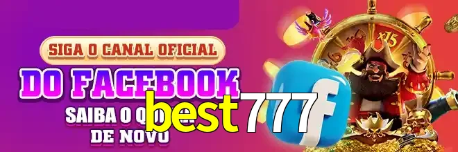 Pescaria Online no best777 Cassino