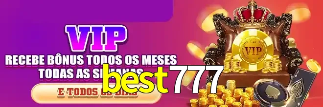 Promoções Imperdíveis do best777